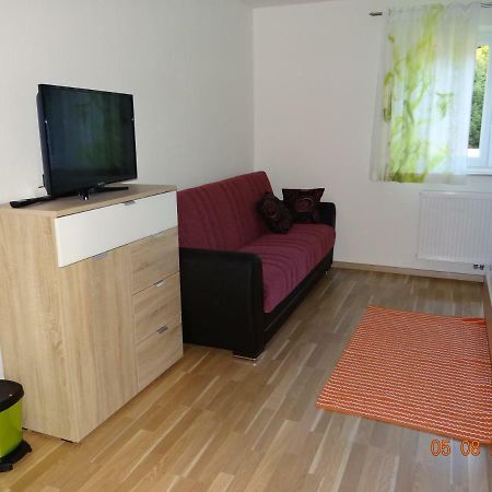 Ferienwohnungen Resch Eckberg Экстерьер фото