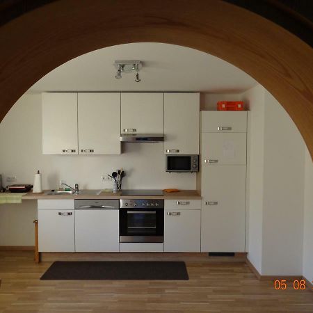 Ferienwohnungen Resch Eckberg Экстерьер фото