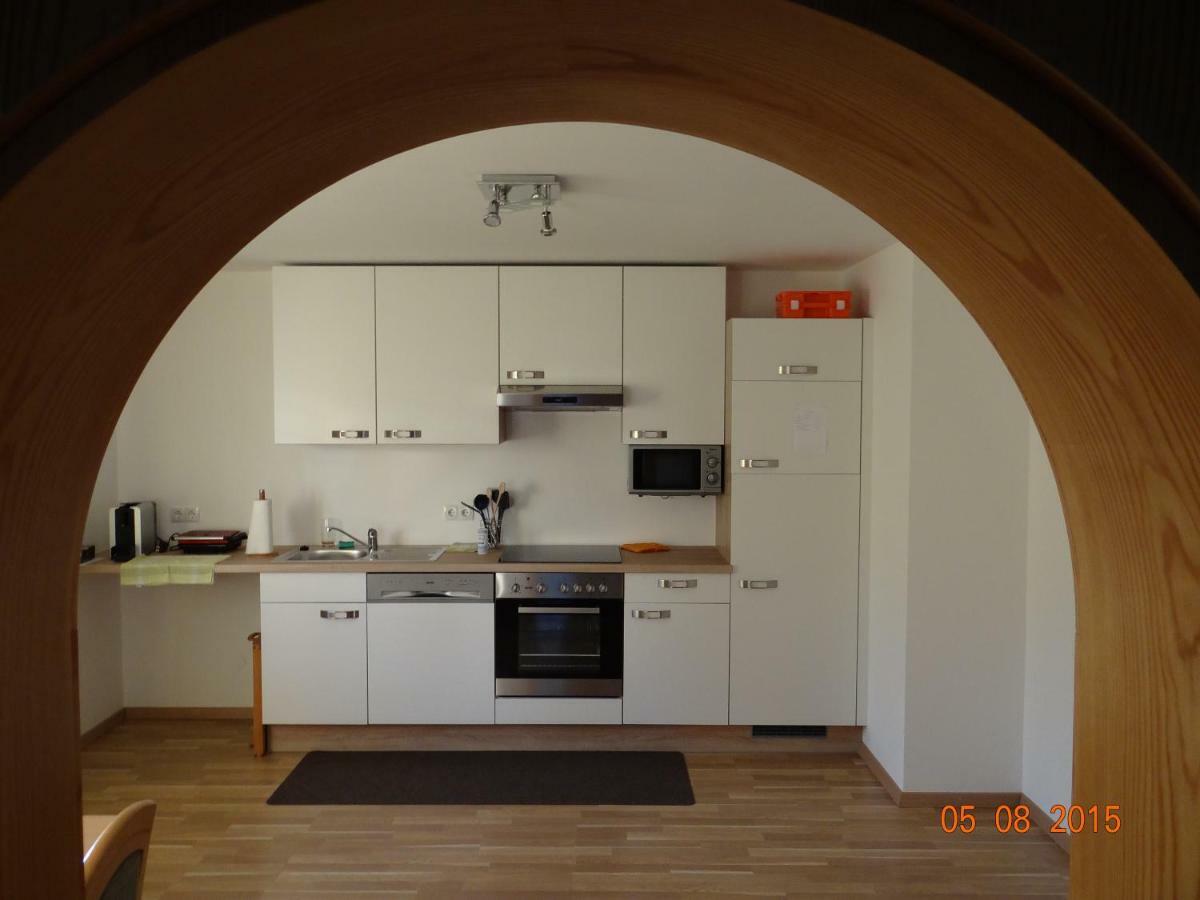 Ferienwohnungen Resch Eckberg Экстерьер фото
