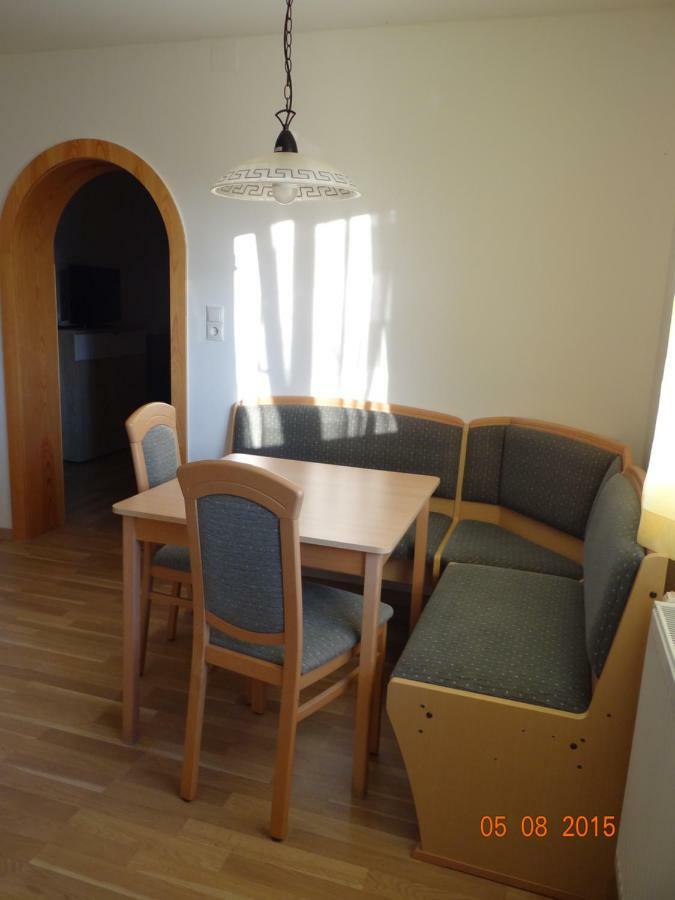 Ferienwohnungen Resch Eckberg Экстерьер фото
